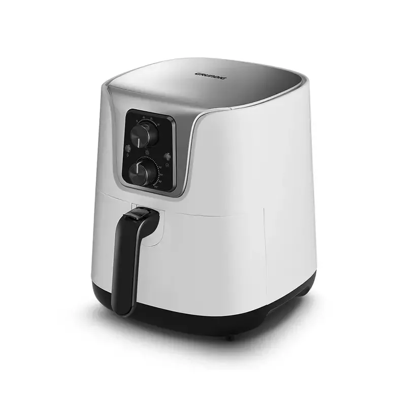 GRUNDİG FR4032 A FRESH FRYER PİŞİRİCİ