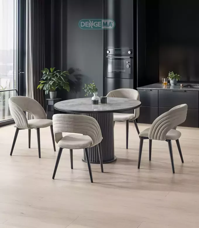 DENGEMA istanbul 88 masa takımı