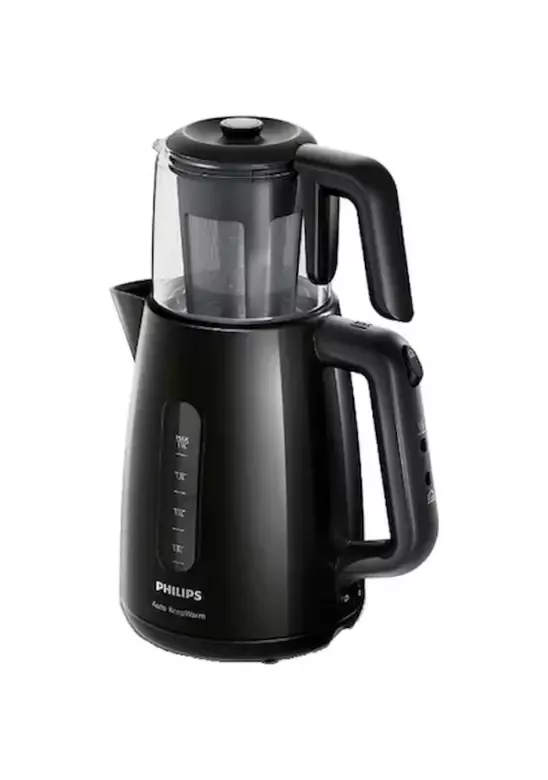 PHİLİPS HD7301 ÇAY MAKİNESİ