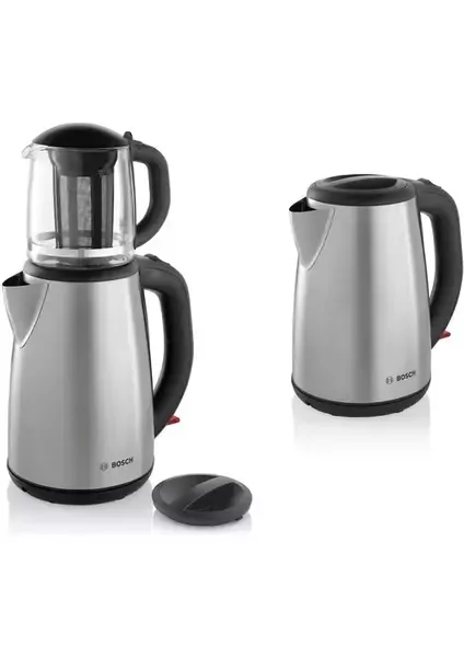 BOSCH TTA5603 ÇAY MAKİNESİ
