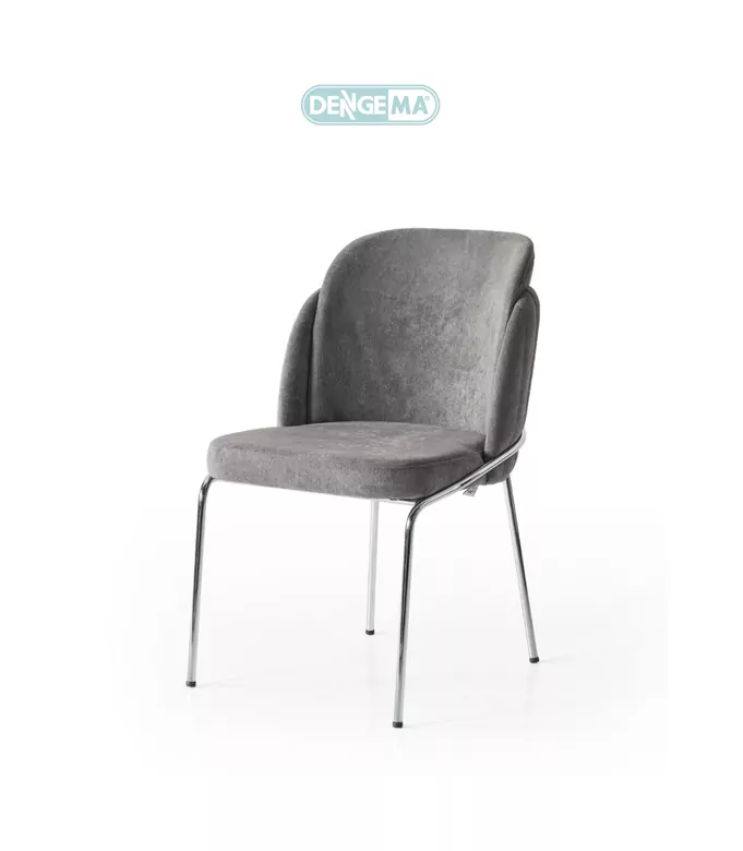 DENGEMA zenitplus 26 irony/krom masa takımı