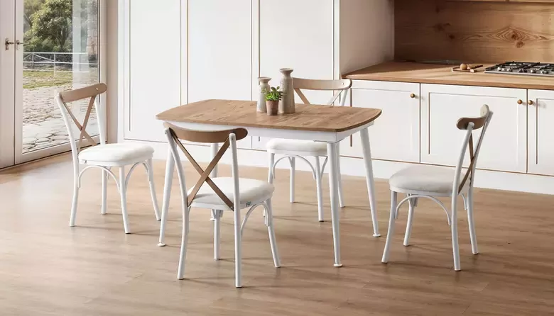 DENGEMA milano 20 atlantik masa takımı