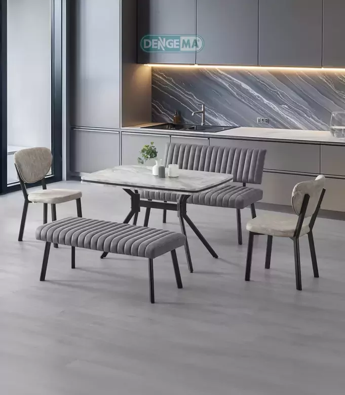 DENGEMA koza antrasit bank takımı
