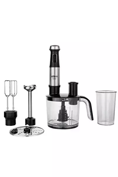 STİLEVS 80051 PREMİUM SERİSİ 4LÜ PAKET
