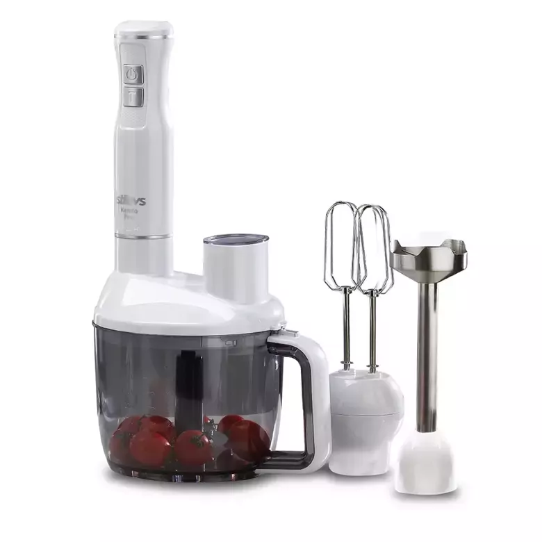 STİLEVS QUARTZ WHİTE 4 LÜ PAKET ÇEYİZSETİ