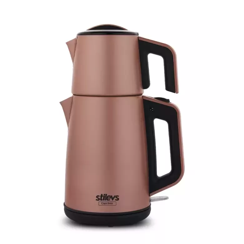 STİLEVS QUARTZ ROSE ÇEYİZSETİ