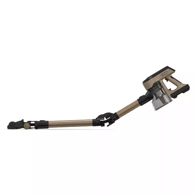 BLAUPUNKT A40 KABLOSUZ DİKEY SÜPÜRGE