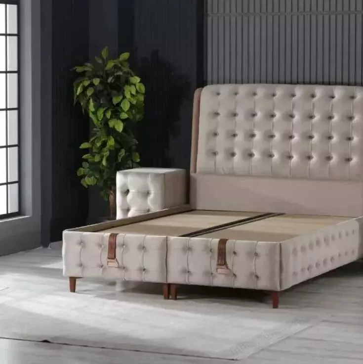 ÖZGÜN CARBOON BAZA SET