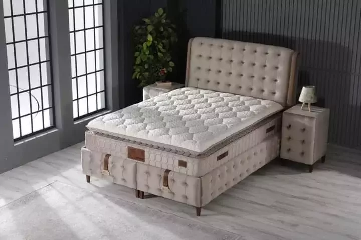 ÖZGÜN CARBOON BAZA SET