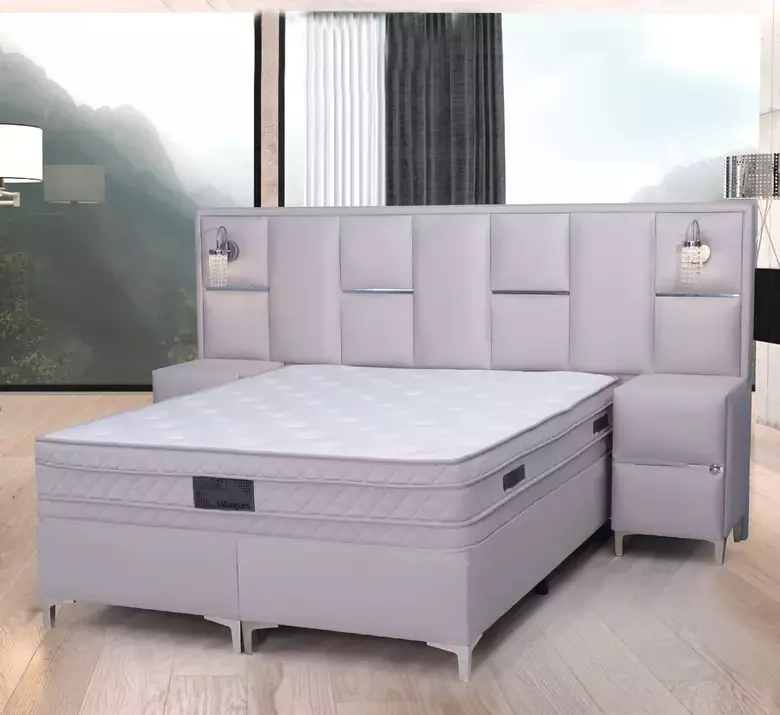ÖZGÜN MİLENYUM BAZA SET