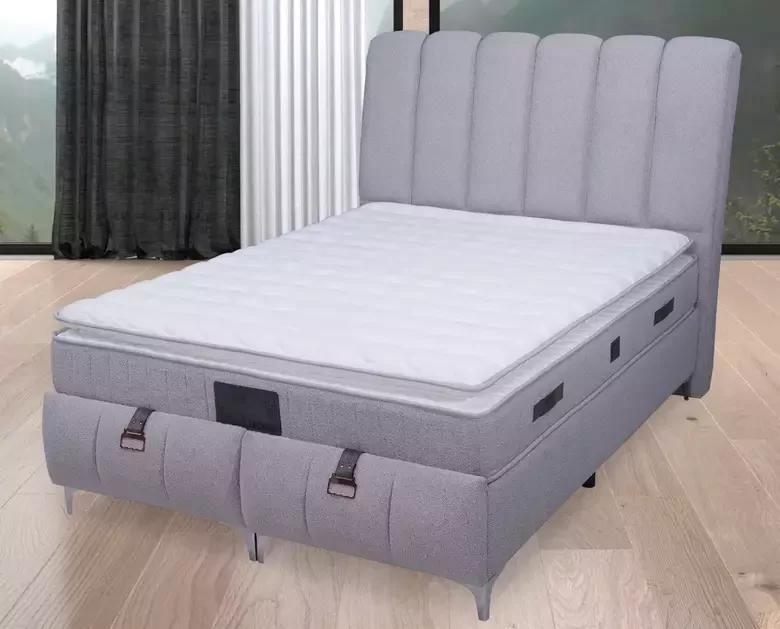 ÖZGÜN LUCCA BAZA SET