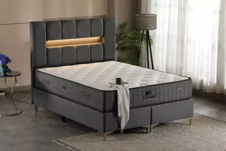 ÖZGÜN İNFİGO BAZA SET