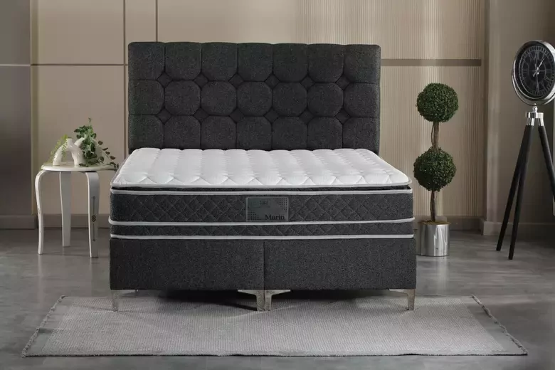 ÖZGÜN MARİN BAZA SET