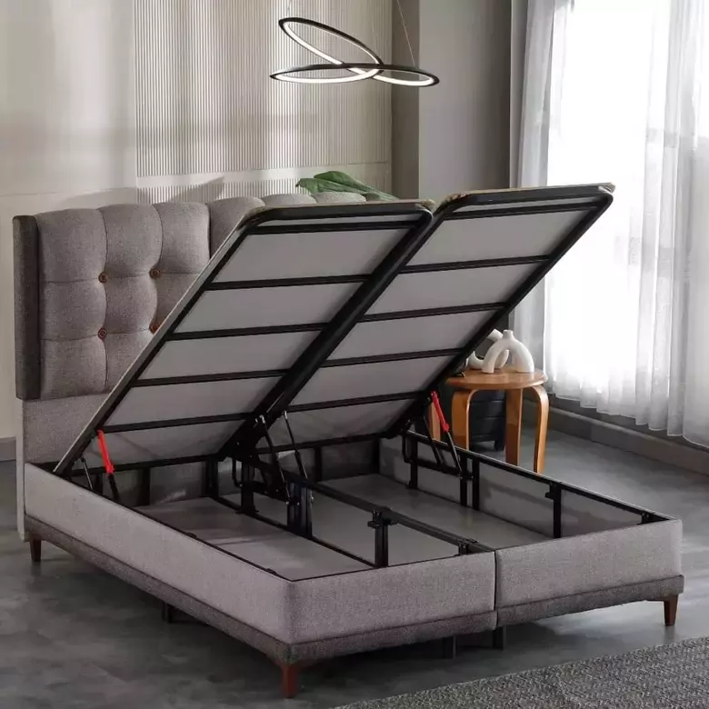 ÖZGÜN SİMBA BAZA SET