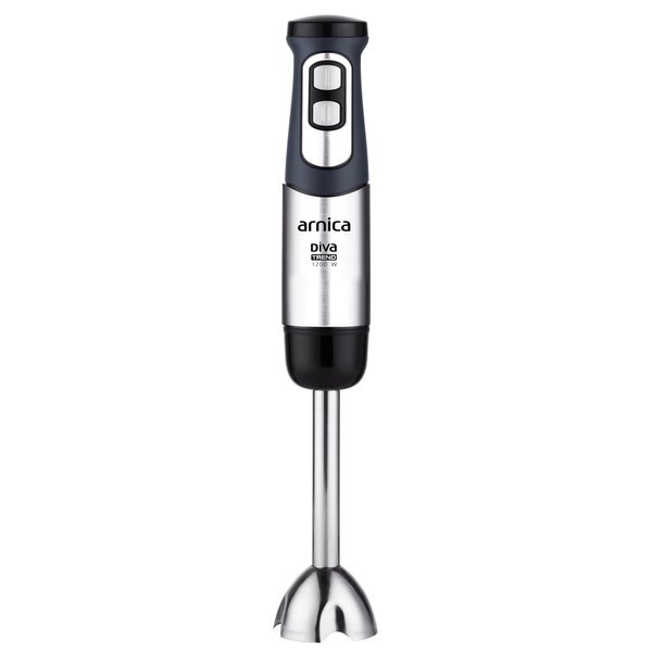 ARNİCA DİVA TREND EL BLENDER SETİ GÜMÜŞ 21592