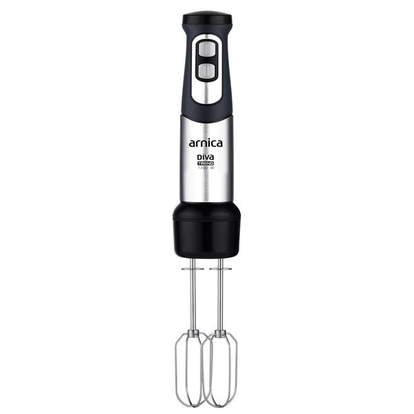 ARNİCA DİVA TREND EL BLENDER SETİ GÜMÜŞ 21592