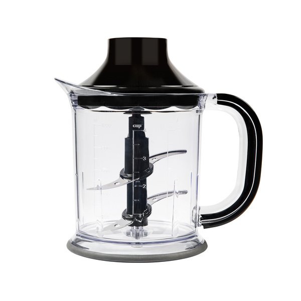 ARNİCA DİVA TREND EL BLENDER SETİ GÜMÜŞ 21592