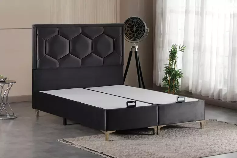 ÖZGÜN ANGORA BAZA SET