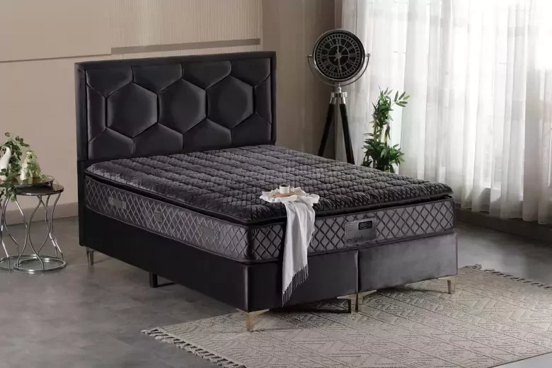 ÖZGÜN ANGORA BAZA SET