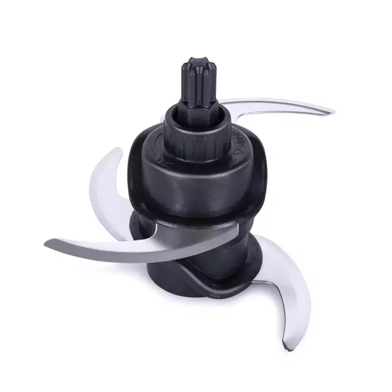 STİLEVS 22051 LİMİTLES EL BLENDER SET SİYAH