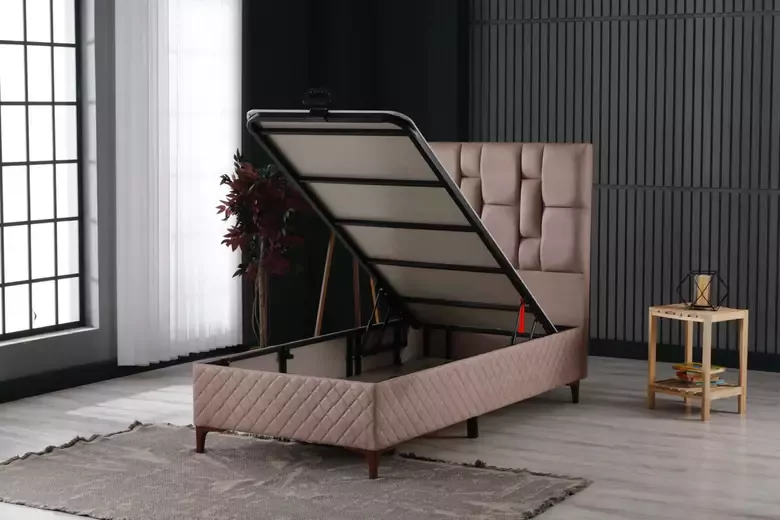 ÖZGÜN OTTO BAZA SET