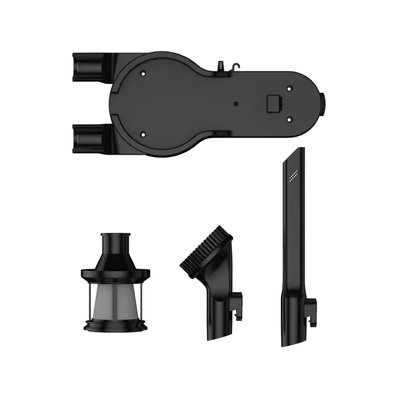 BEKO SD5141 DİKEY ŞARJLI SÜPÜRGE