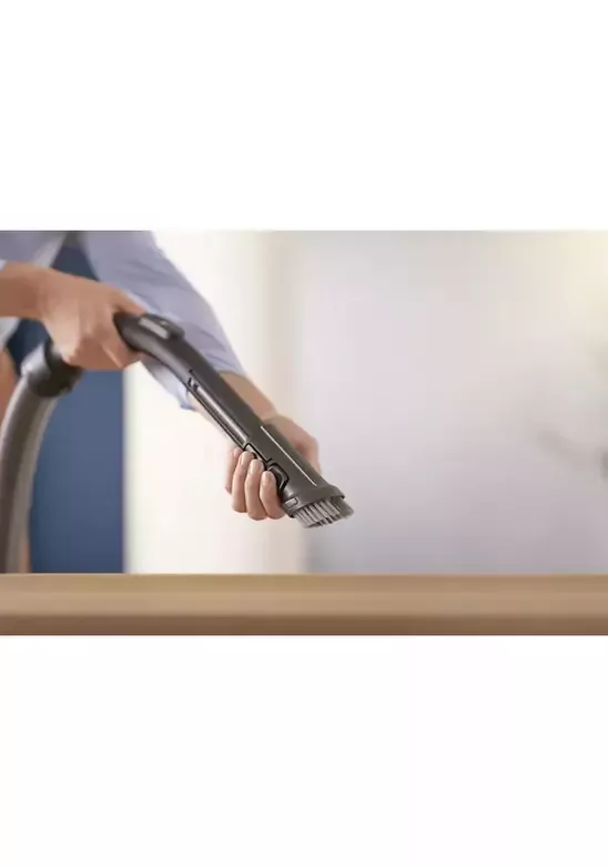 PHİLİPS XB9125 MARATON SÜPÜRGE