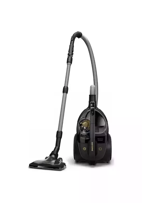 PHİLİPS XB9125 MARATON SÜPÜRGE