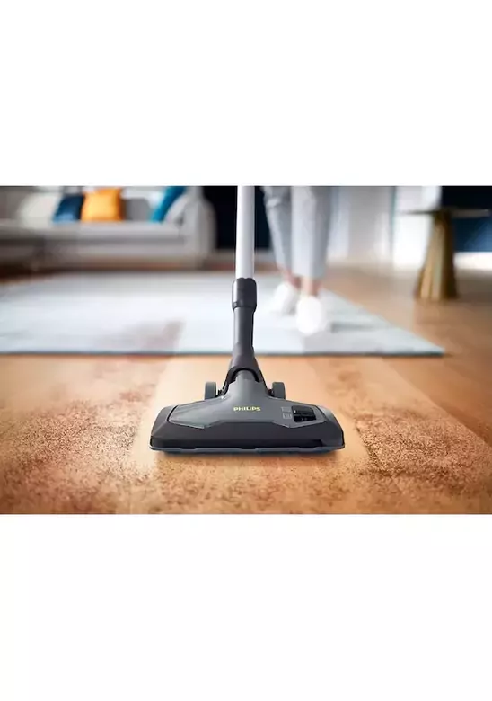 PHİLİPS XB9125 MARATON SÜPÜRGE