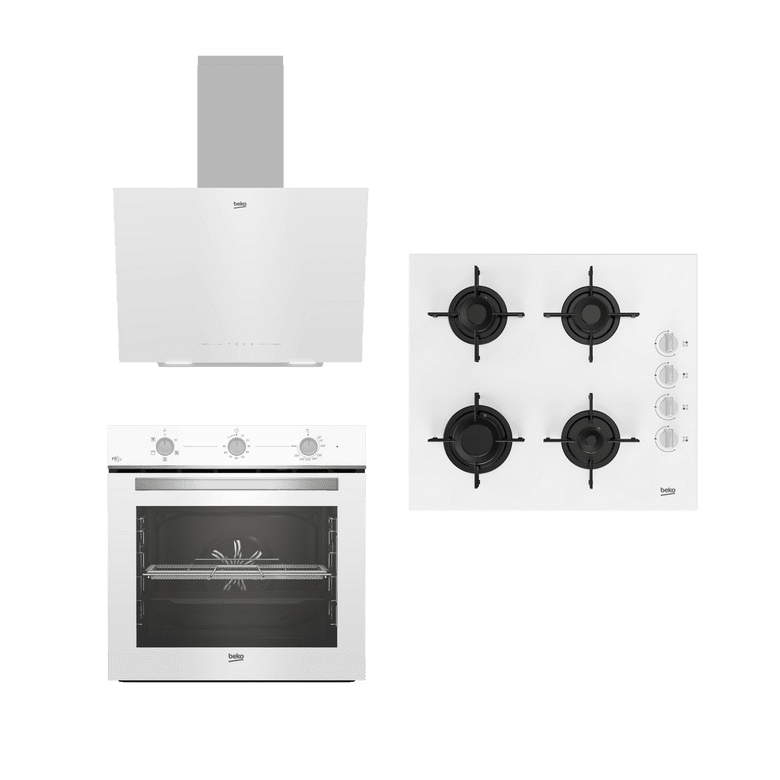 BEKO EKONOMİK FİTFRY SET