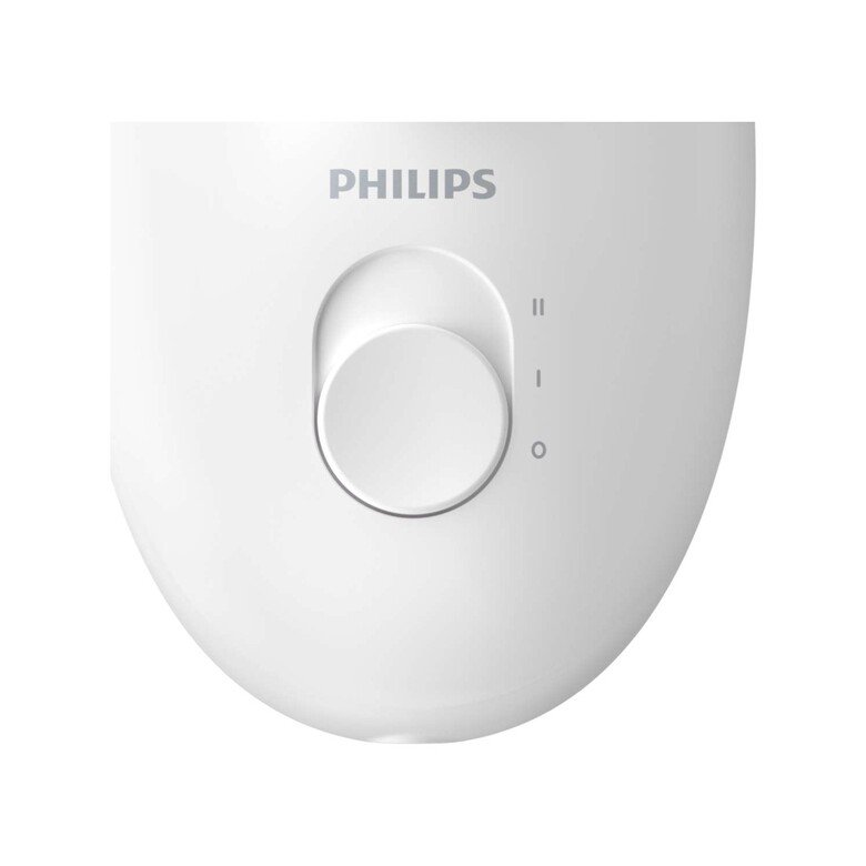 PHİLİPS BRE255 EPİLASYON BEYAZ