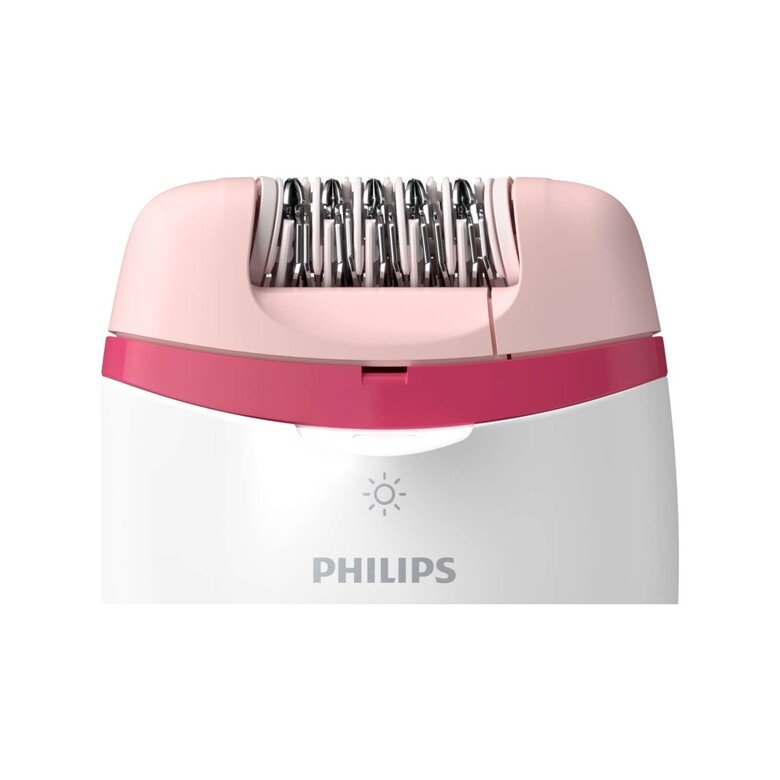 PHİLİPS BRE255 EPİLASYON BEYAZ