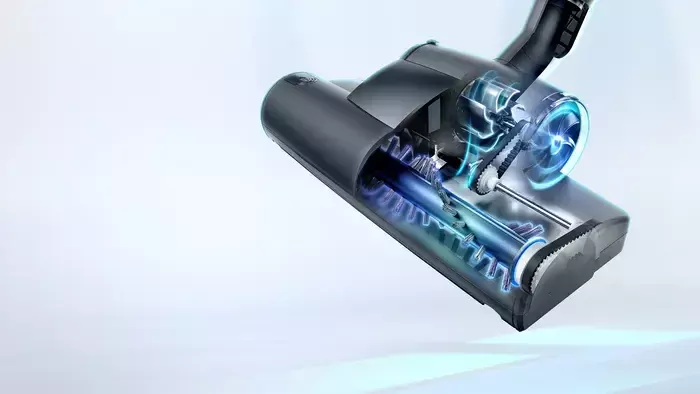 BOSCH BGS41POW2 ELEKTRİKLİ SÜPÜRGE