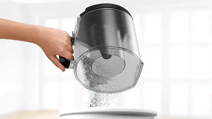 BOSCH BGS41POW2 ELEKTRİKLİ SÜPÜRGE