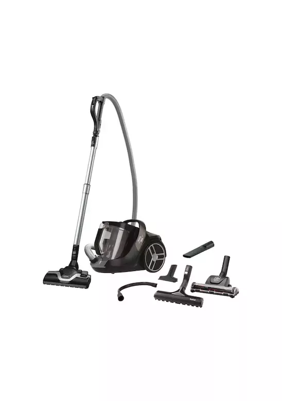 TEFAL TW7289 CYCLONİC TOZ TORBASIZ SÜPÜRGE