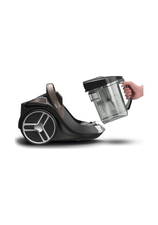 TEFAL TW7289 CYCLONİC TOZ TORBASIZ SÜPÜRGE