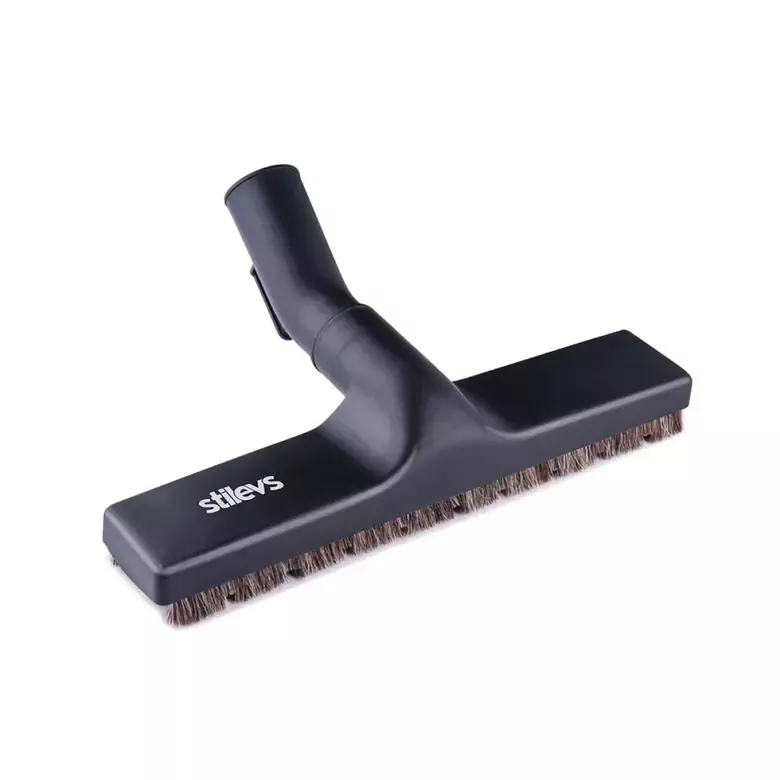 STİLEVS SET10020 SOUNDLESS YATIK SÜPÜRGE SİYAH SARI