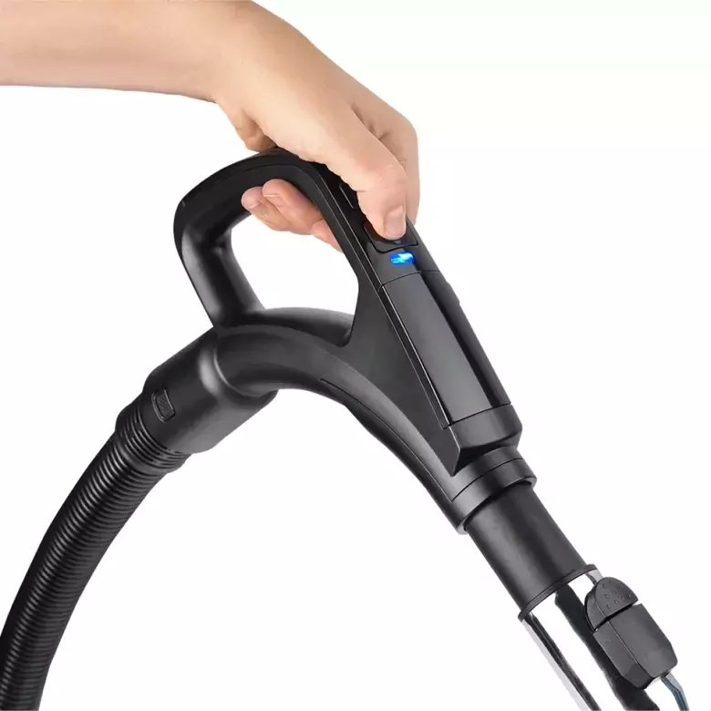 STİLEVS MAXTRON PREMİUM ELEKTRİKLİ SÜPÜRGE