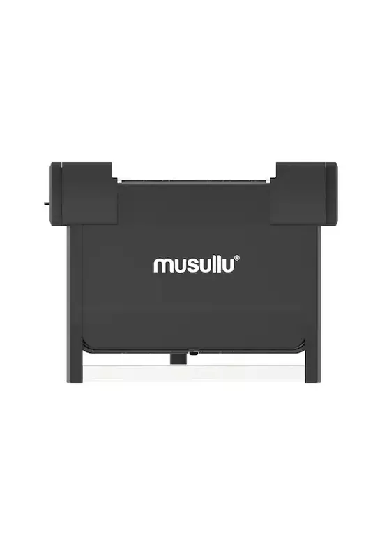 MUSULLU ROSY TOST MAKİNESİ