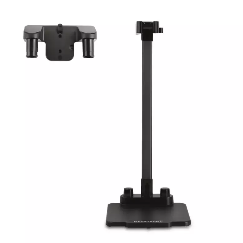 STİLEVS 14010 MEGATRON-2 DİKEY ŞARJLI SÜPÜRGE MAVİ