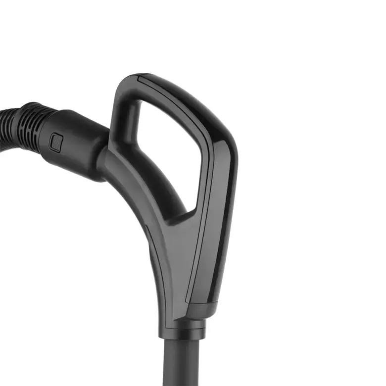 STİLEVS POLO YATIK ELEKTRİKLİ SÜPÜRGE SİYAH-BAKIR