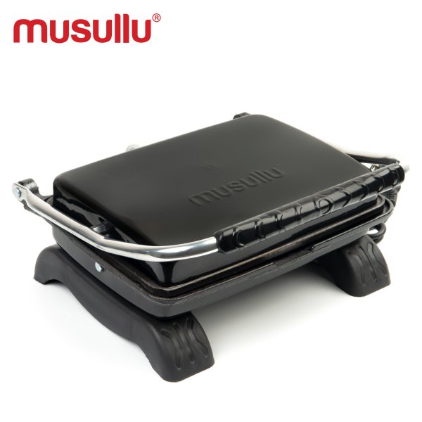 MUSULLU DÖKÜM KANTİN TOST MAKİNASI