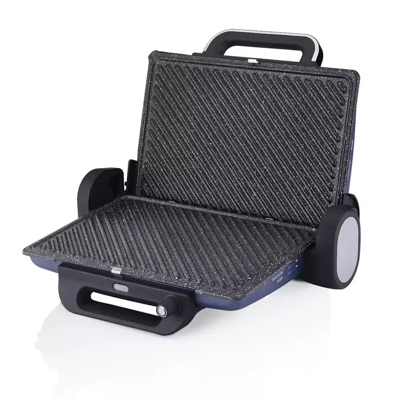 KORKMAZ A811-06 TOSTEMA MAXİ TOST MAKİNA AZURA