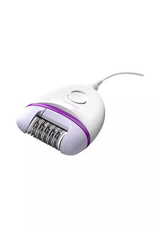 PHİLİPS BRE225 EPİLATÖR BEYAZ