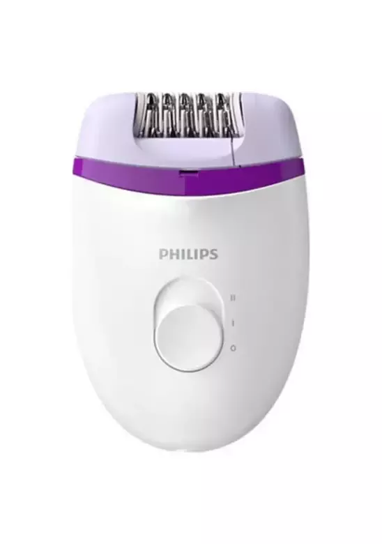 PHİLİPS BRE225 EPİLATÖR BEYAZ