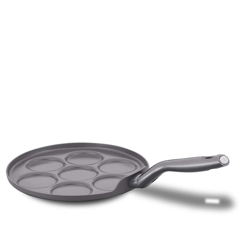 KORKMAZ A3937 NORA SERAMİK PANKEK TAVA 26 CM