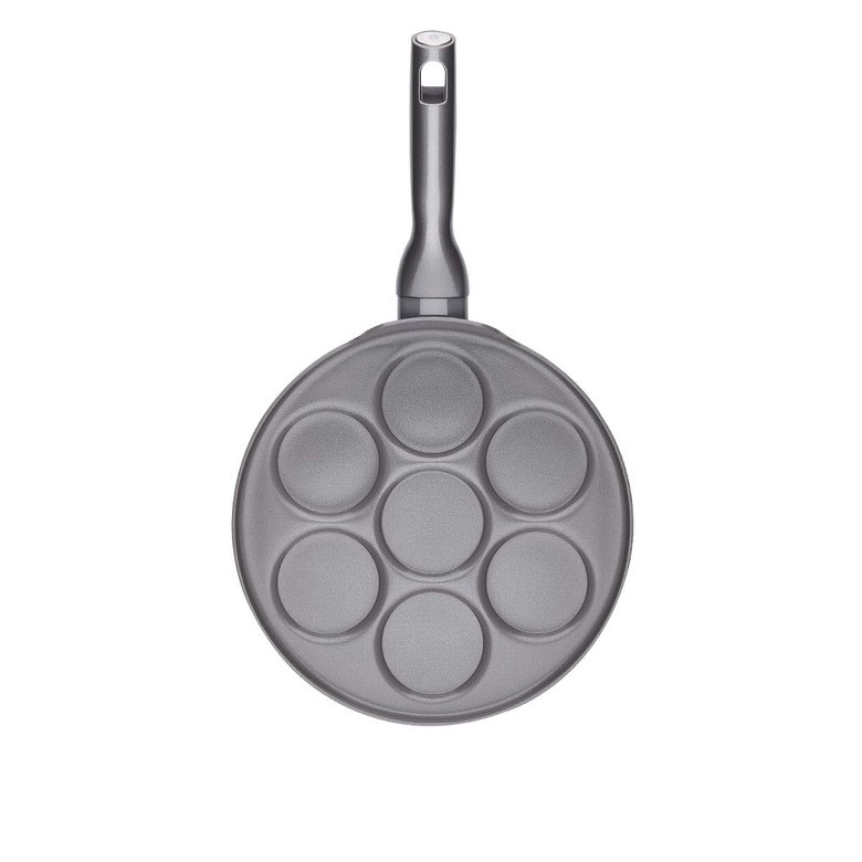 KORKMAZ A3937 NORA SERAMİK PANKEK TAVA 26 CM