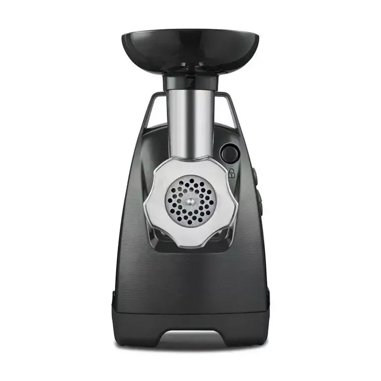 TEFAL KIYMA MAKİNESİ 2000W SİYAH