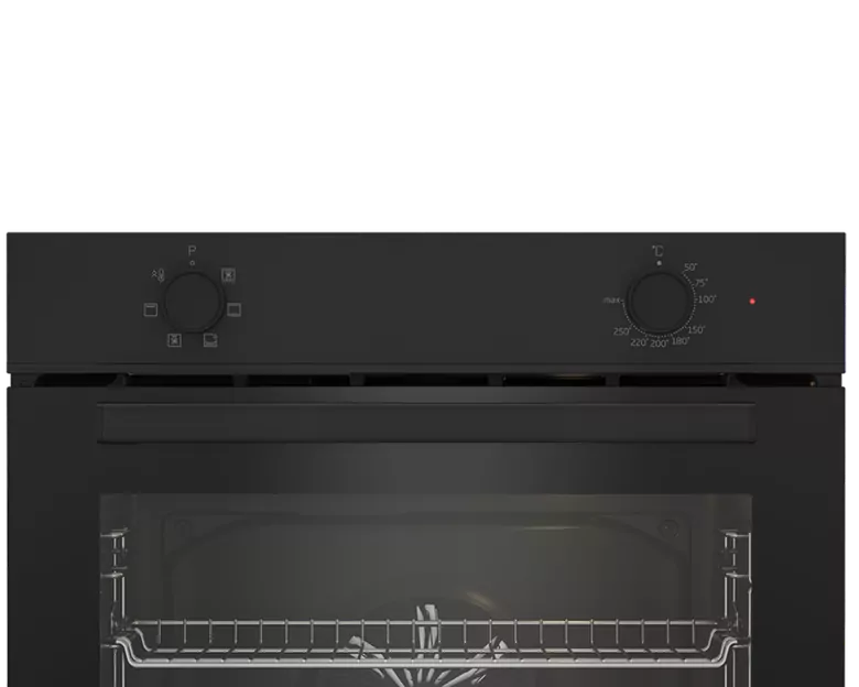 BEKO BFM 310 S Ankastre Standart Fırın