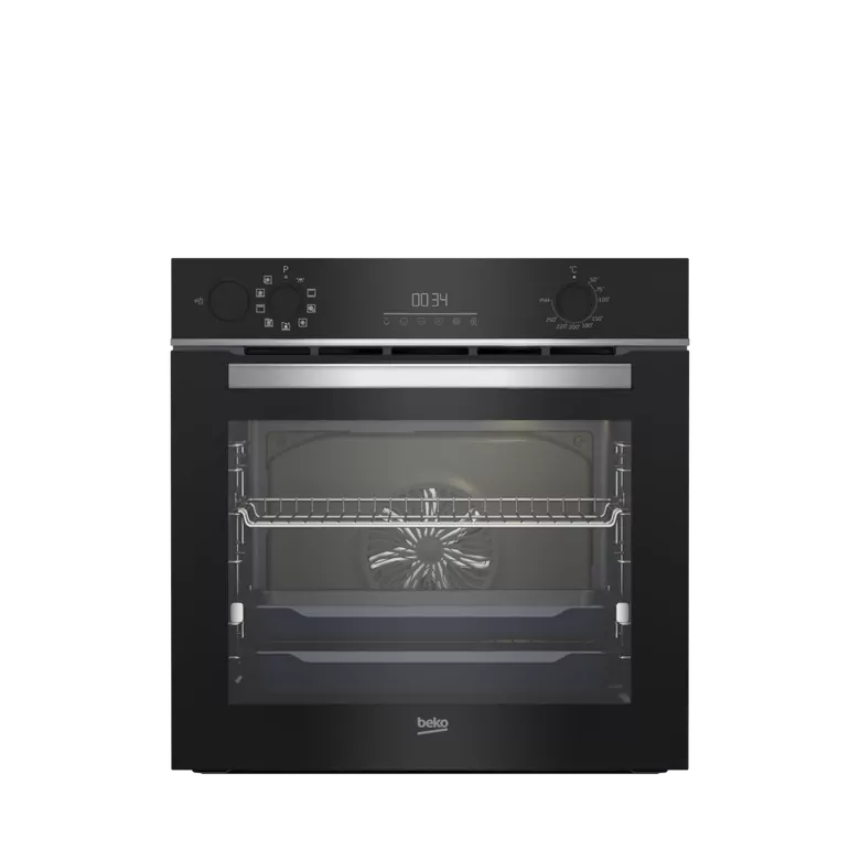 BEKO BFC 630 S Beyond Serisi Buhar Destekli ankastre Fırın